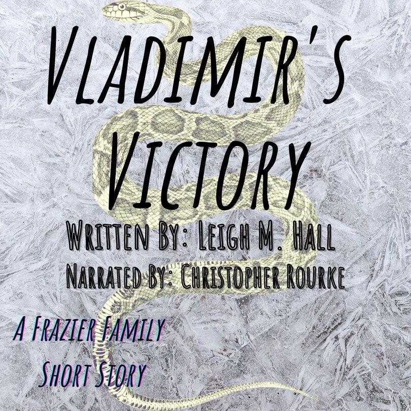 Couverture_Vladimir's Victory