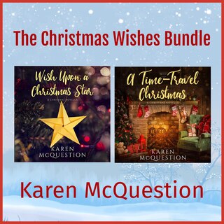 Front cover_The Christmas Wishes Bundle