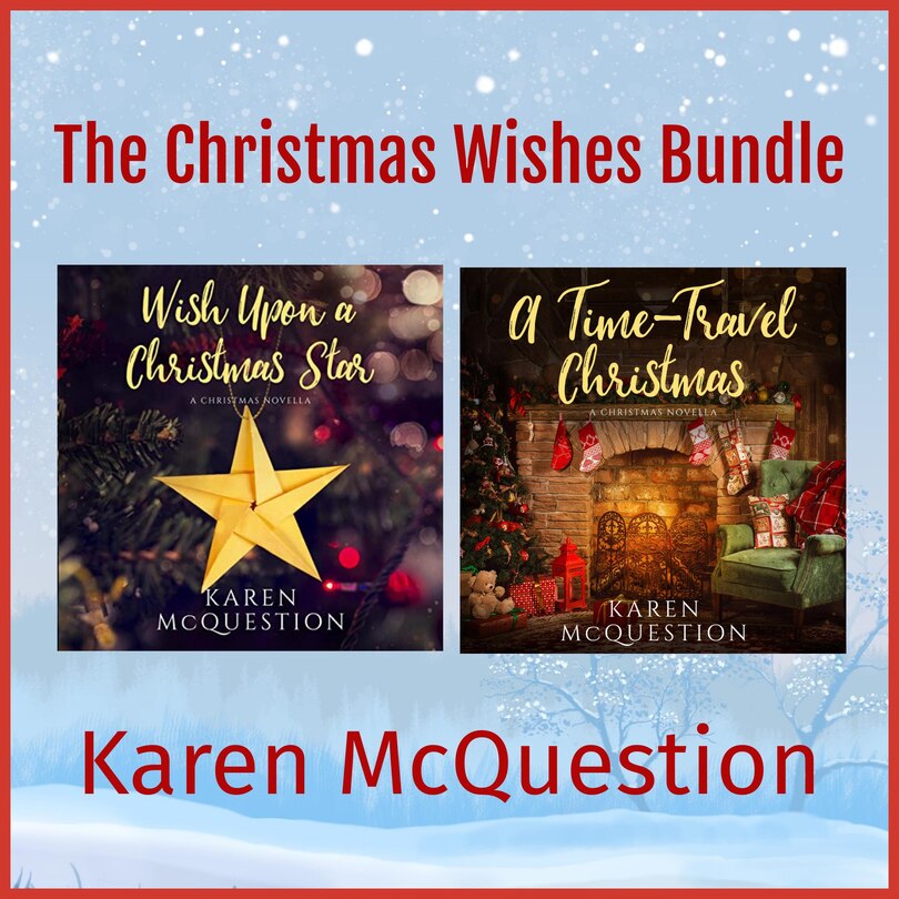 Front cover_The Christmas Wishes Bundle
