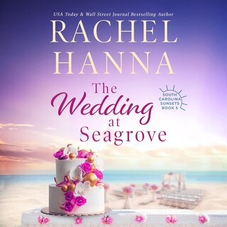 Couverture_The Wedding At Seagrove