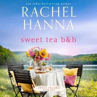 Front cover_Sweet Tea B&B