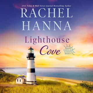 Front cover_Lighthouse Cove