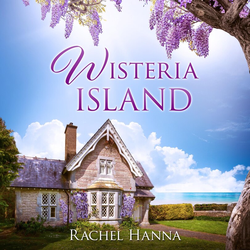 Front cover_Wisteria Island