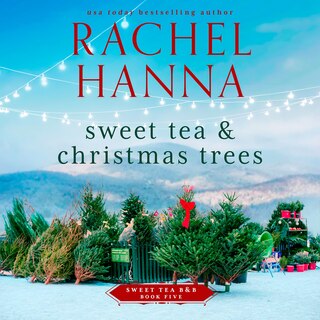 Couverture_Sweet Tea & Christmas Trees