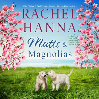Couverture_Mutts & Magnolias