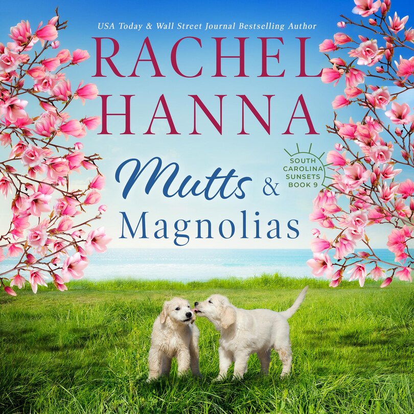 Couverture_Mutts & Magnolias
