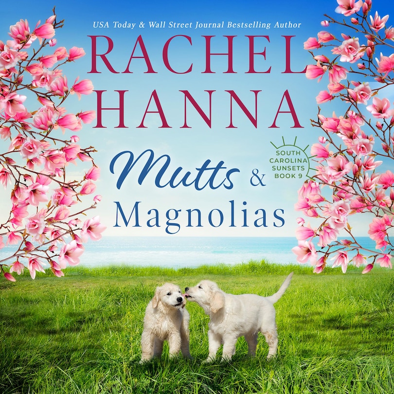 Couverture_Mutts & Magnolias