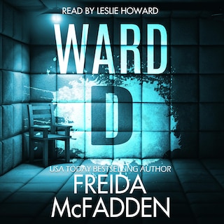 Front cover_Ward D