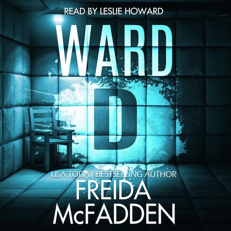 Front cover_Ward D