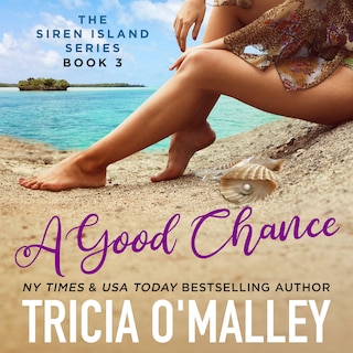 Couverture_A Good Chance