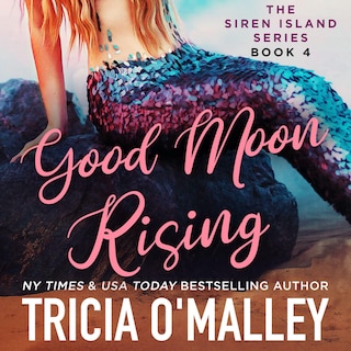 Couverture_Good Moon Rising