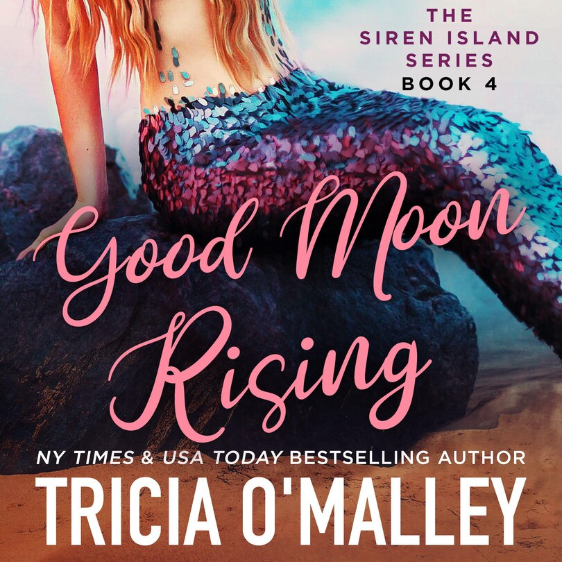 Couverture_Good Moon Rising
