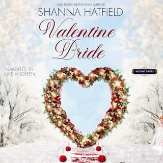Front cover_Valentine Bride