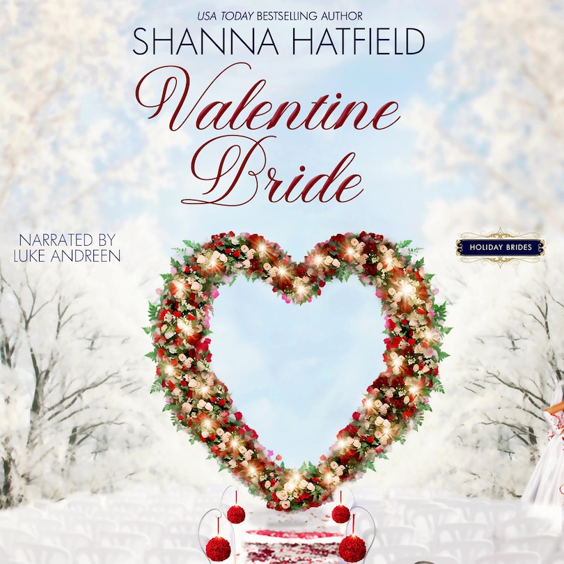 Front cover_Valentine Bride