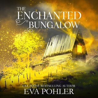 Front cover_The Enchanted Bungalow
