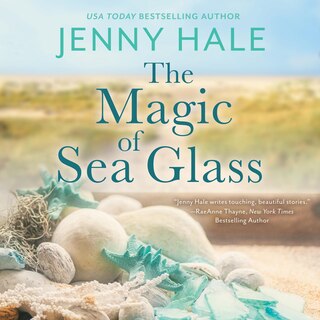 Couverture_The Magic of Sea Glass