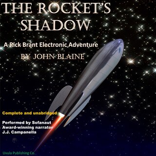 Couverture_The Rocket's Shadow
