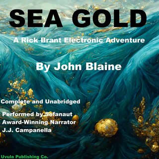Front cover_Sea Gold