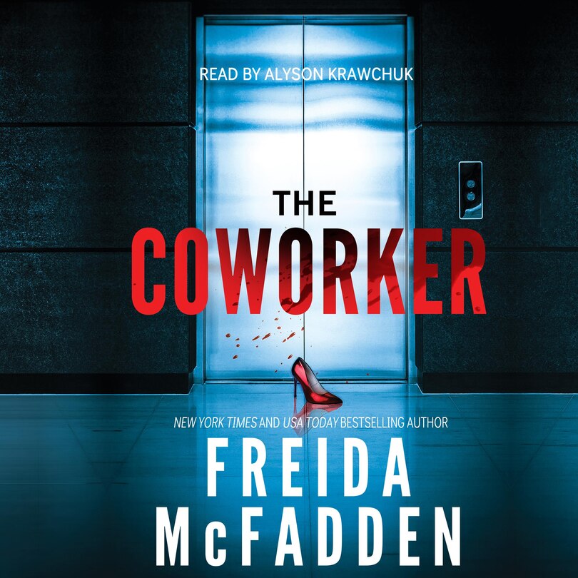 Couverture_The Coworker