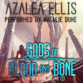 Couverture_Gods of Blood and Bone
