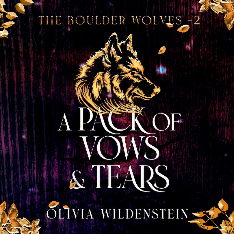 Couverture_A Pack of Vows and Tears
