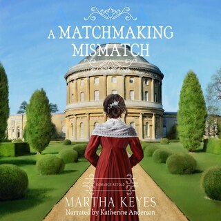 Front cover_A Matchmaking Mismatch