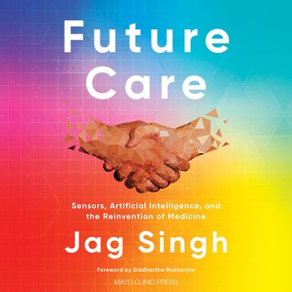 Front cover_Future Care