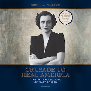 Front cover_Crusade to Heal America