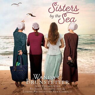 Couverture_Sisters by the Sea