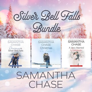 Couverture_Silver Bell Falls Bundle