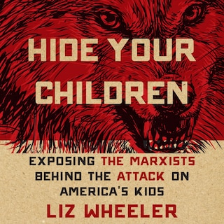 Couverture_Hide Your Children