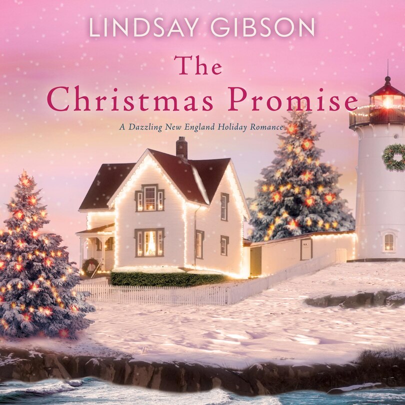 Front cover_The Christmas Promise