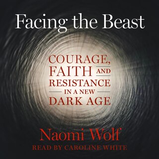 Front cover_Facing the Beast