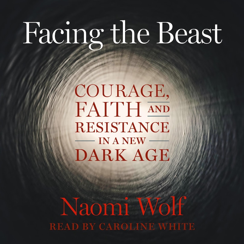 Front cover_Facing the Beast