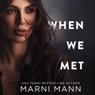 Couverture_When We Met