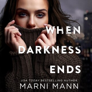 Front cover_When Darkness Ends