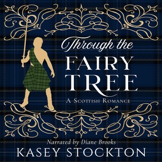 Couverture_Through the Fairy Tree