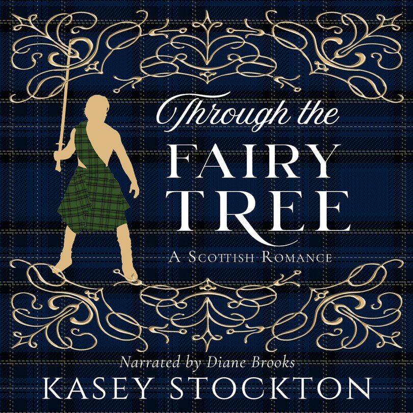 Couverture_Through the Fairy Tree