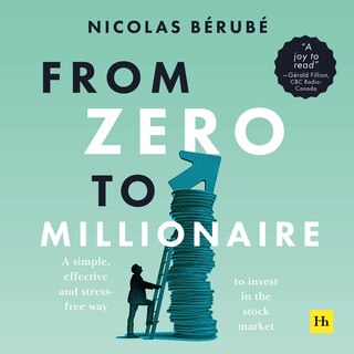 Front cover_From Zero to Millionaire