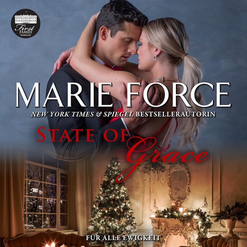 Front cover_State of Grace – Für alle Ewigkeit
