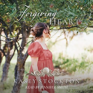 Couverture_A Forgiving Heart