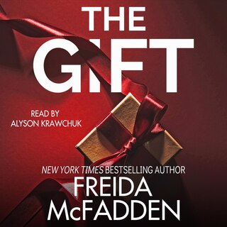 Front cover_The Gift