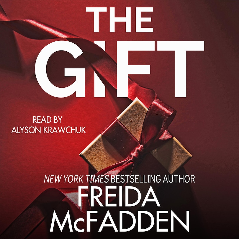 Front cover_The Gift