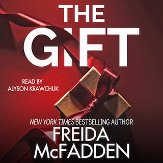 Front cover_The Gift