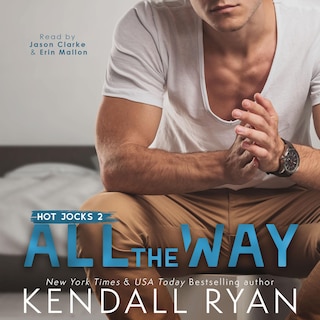 Front cover_All the Way