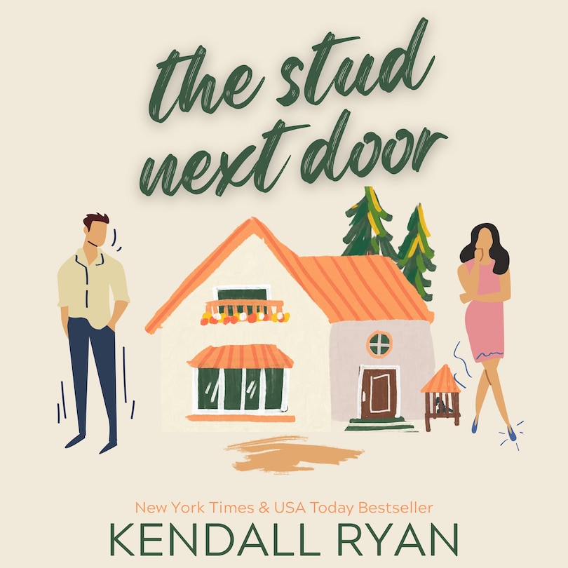 Couverture_The Stud Next Door