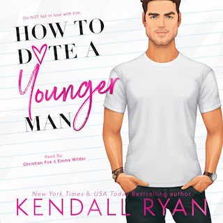 Couverture_How to Date a Younger Man