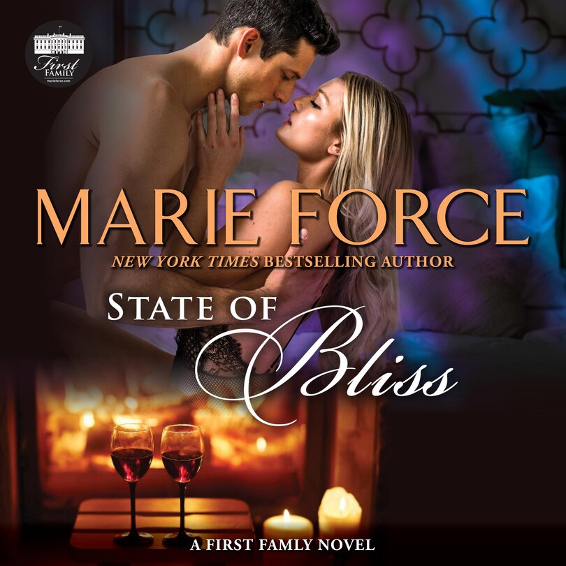 Front cover_State of Bliss