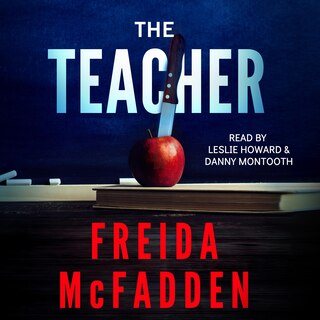 Front cover_The Teacher