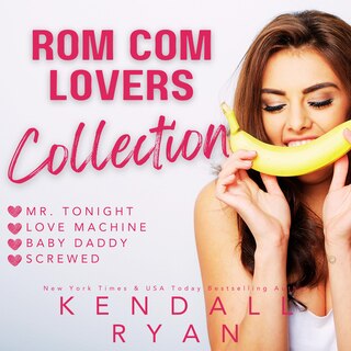 Front cover_Rom Com Lovers Collection